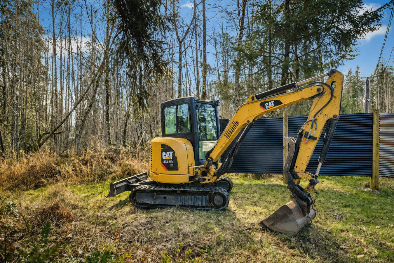 Tree Service services in Sebastopol