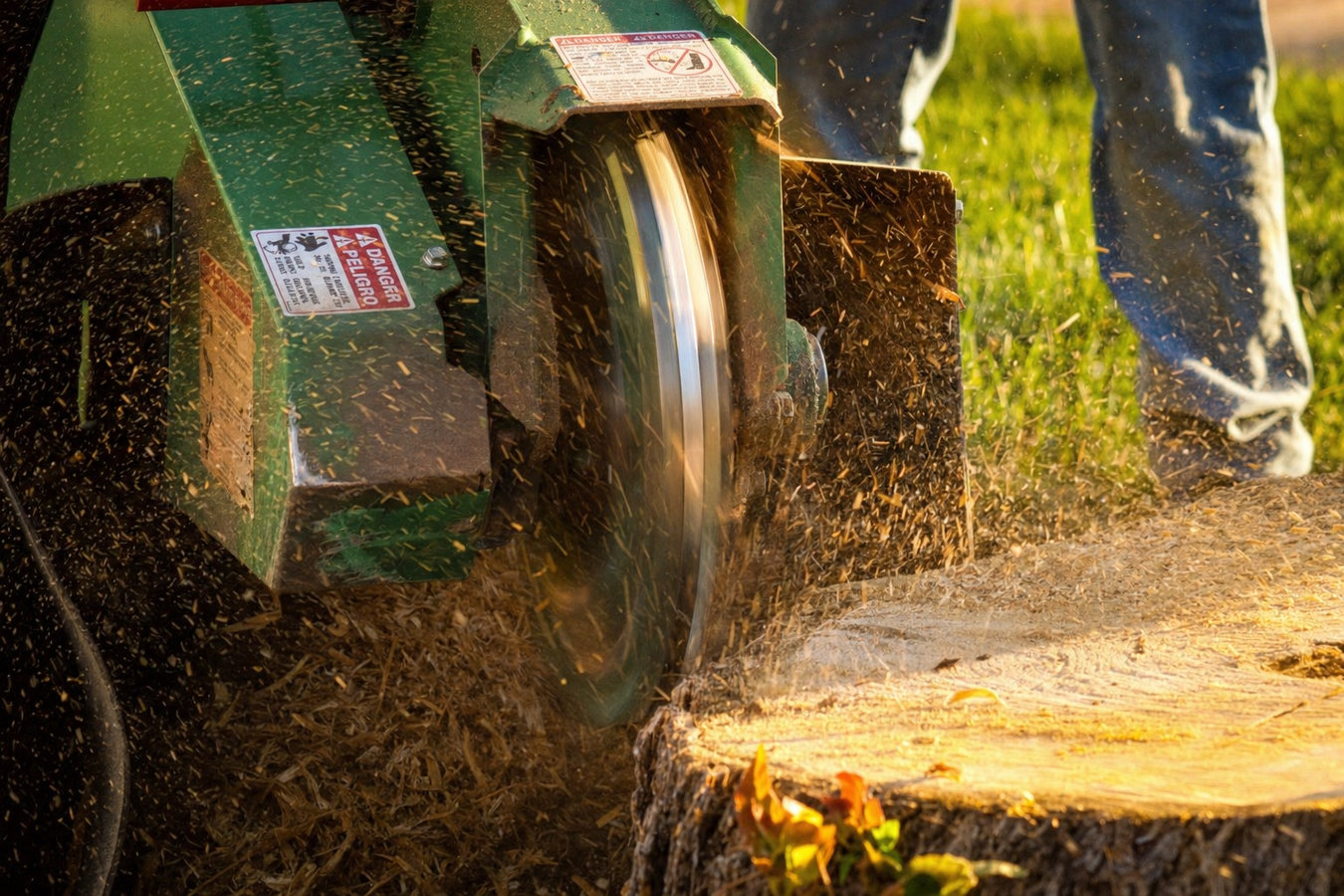 Tree Service services in Windsor